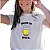 CAMISETA COPO AMERICANO MADE IN BRASIL - Imagem 1