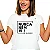 CAMISETA NUNCA NEM VI! QUE DIA FOI ESSE? - Imagem 1