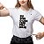CAMISETA EU SOU O QUE TEM PRA HOJE - Imagem 2