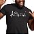 CAMISETA BATIMENTOS CARDÍACOS POR GATO - Imagem 2