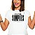 CAMISETA FELIZ NO SIMPLES - Imagem 3