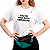 CAMISETA NÃO FEZ MAIS QUE A OBRIGAÇÃO - Imagem 2