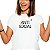 CAMISETA ANTI-SOCIAL - Imagem 1