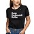 CAMISETA BELA E DESBOCADA E DO BAR - Imagem 2