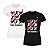 CAMISETA TUDO TRANQUILO - Imagem 5