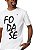 CAMISETA FODA-SE - Imagem 2