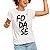 CAMISETA FODA-SE - Imagem 4