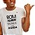 CAMISETA BOM HUMOR NUNCA SAI DE MODA - Imagem 1
