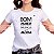 CAMISETA BOM HUMOR NUNCA SAI DE MODA - Imagem 3