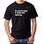 CAMISETA SE VOCÊ TÁ LENDO, É PORQUE TEM INTERESSE - Imagem 4