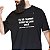 CAMISETA EU TÔ FICANDO SÉRIO SÓ COM VOCÊ... - Imagem 4