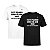 CAMISETA EU TÔ FICANDO SÉRIO SÓ COM VOCÊ... - Imagem 5