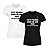 CAMISETA EU TÔ FICANDO SÉRIO SÓ COM VOCÊ... - Imagem 6