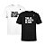 CAMISETA TIRA EU DE PERTO DE MIM - Imagem 5