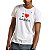 Camiseta I Love Samba - Imagem 2