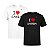 Camiseta I Love Samba - Imagem 5