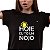 CAMISETA HOJE EU TÔ UM NOJO - Imagem 1