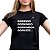 CAMISETA DOMINGO DORMINDO - Imagem 2