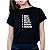CAMISETA TE AMO, TE PEGO, TE MORDO - Imagem 1