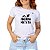 CAMISETA HAKUNA MATATA - Imagem 3