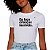 CAMISETA EU FAÇO CRIANÇAS INCRÍVEIS - Imagem 3