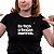 CAMISETA EU FAÇO CRIANÇAS INCRÍVEIS - Imagem 2