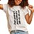 CAMISETA PODE QUEBRAR O PESCOCINHO PRO LADO - Imagem 1