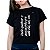CAMISETA PODE QUEBRAR O PESCOCINHO PRO LADO - Imagem 4