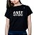 CAMISETA AMEI! NOTA ZERO - Imagem 1