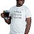 CAMISETA FORÇA, FOCO E CAFÉ - Imagem 1
