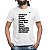 CAMISETA TIPOS DE VINHO - Imagem 3