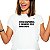 CAMISETA ESTOU DISPONÍVEL E PARABÉNS PELO BOM GOSTO - Imagem 1