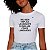 CAMISETA THE BEER TRIPLICA LA CAPACITE DI PARLARE OTHER LANGUAGES - Imagem 2