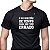 CAMISETA É SÓ QUESTÃO DE TEMPO, PARA DAR TUDO ERRADO - Imagem 1