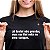CAMISETA JÁ TENTEI NÃO PRESTAR, MAS SER FIEL ESTÁ NO MEU SANGUE - Imagem 3