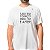 CAMISETA TUDO TEM COMEÇO, MEIO, FIM E AFTER - Imagem 3