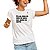 CAMISETA DÁ EM CIMA DE MIM DE NOVO, QUE AGORA EU QUERO - Imagem 2