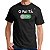 CAMISETA O PAI / MÃE TÁ ON - Imagem 2
