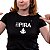 CAMISETA INSPIRA, RESPIRA, NÃO PIRA - Imagem 1