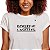 CAMISETA POSITIVE VIBES - Imagem 1