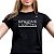 CAMISETA POSITIVE VIBES - Imagem 4