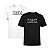 CAMISETA POSITIVE VIBES - Imagem 5