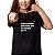 CAMISETA PEÇA O MELHOR PARA DEUS QUE EU APAREÇO POR AÍ - Imagem 4