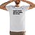 CAMISETA ALGUÉM CANCELA MEU LIVRE ARBÍTRIO. NÃO SEI USAR - Imagem 4