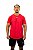 T-shirt Elastic Red - Imagem 1