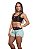 Shorts Cross W Verde - Imagem 3