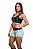 Shorts Cross W Verde - Imagem 1