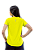 Camiseta Feminina Npnd Elastic Yellow - Imagem 3
