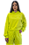 Blusão Everyday Amarelo - Imagem 1