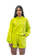 Blusão Everyday Amarelo - Imagem 4